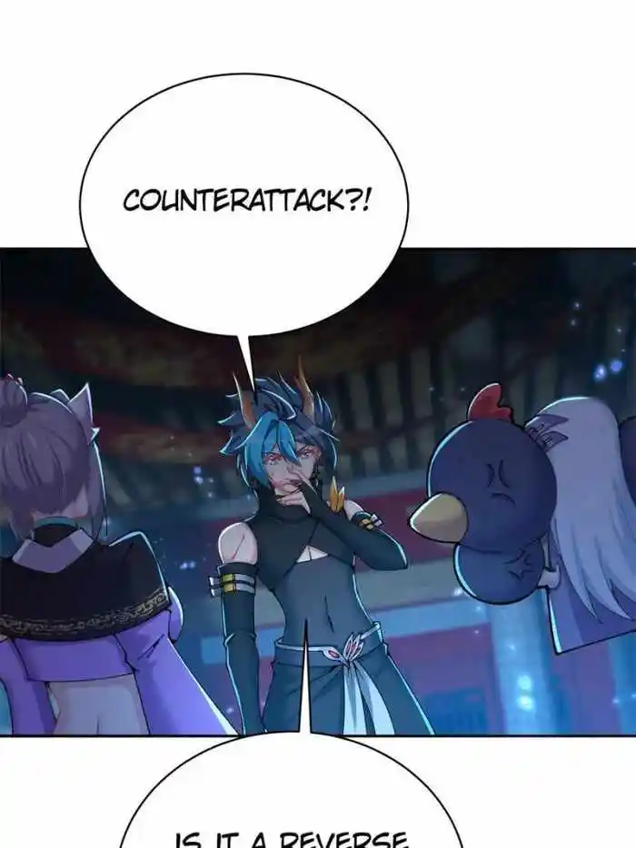 I Picked Up An Attribute Chapter 285