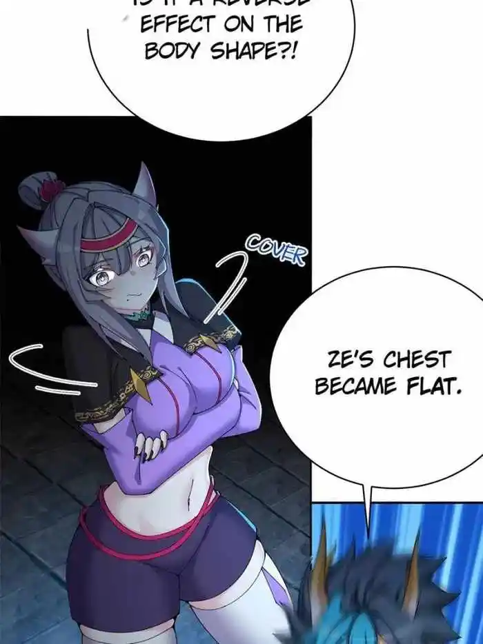 I Picked Up An Attribute Chapter 285