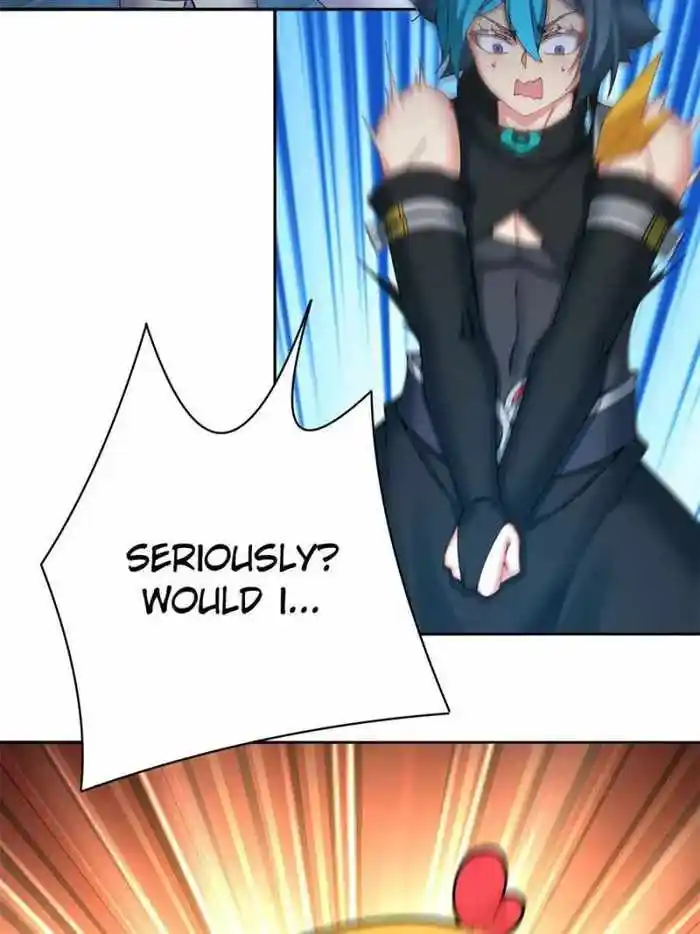 I Picked Up An Attribute Chapter 285