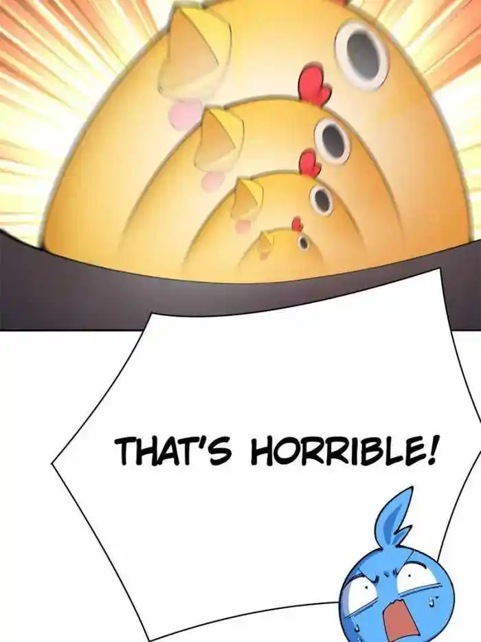 I Picked Up An Attribute Chapter 285