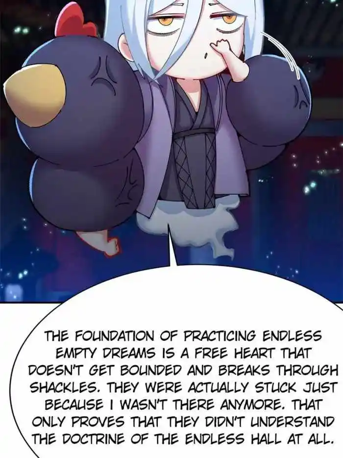 I Picked Up An Attribute Chapter 285