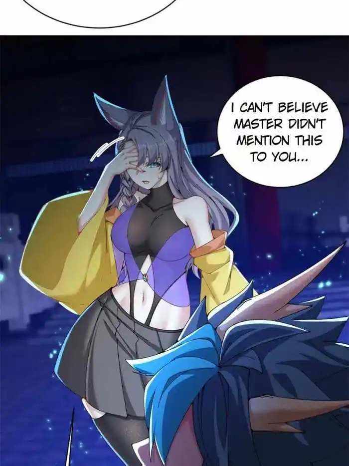 I Picked Up An Attribute Chapter 285