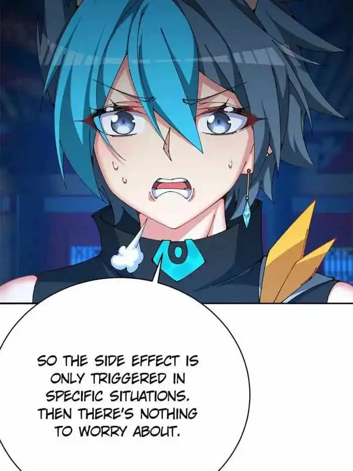 I Picked Up An Attribute Chapter 285