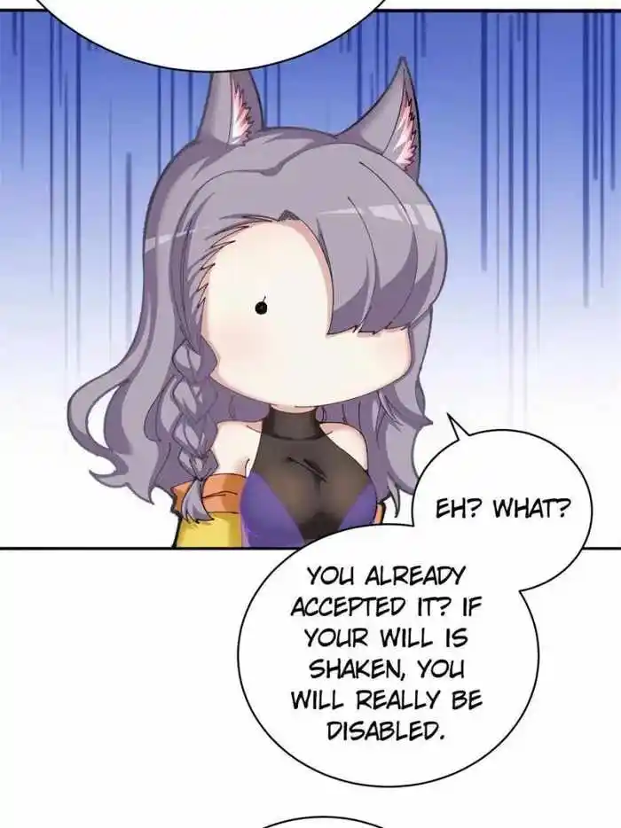 I Picked Up An Attribute Chapter 285