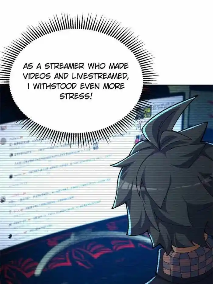 I Picked Up An Attribute Chapter 285