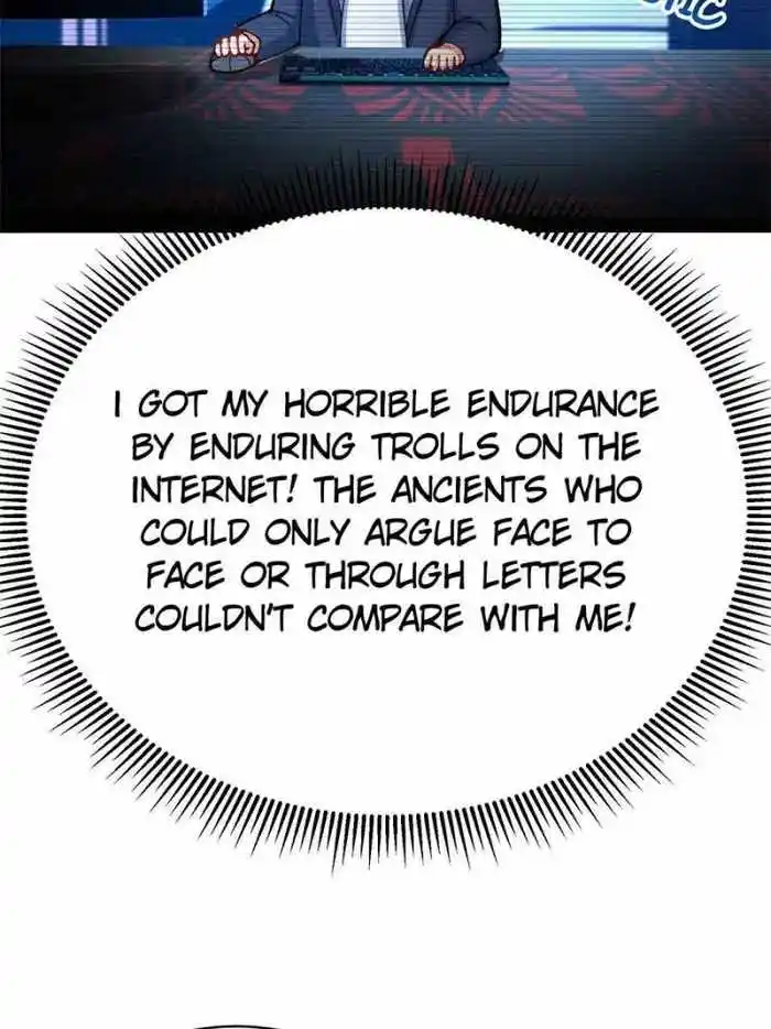 I Picked Up An Attribute Chapter 285