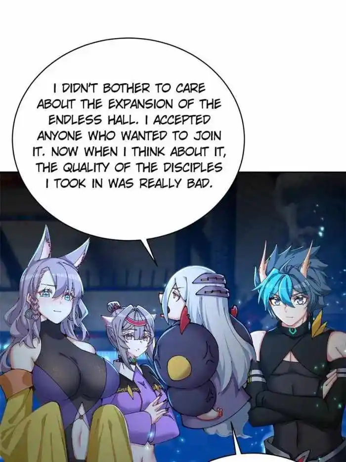 I Picked Up An Attribute Chapter 285