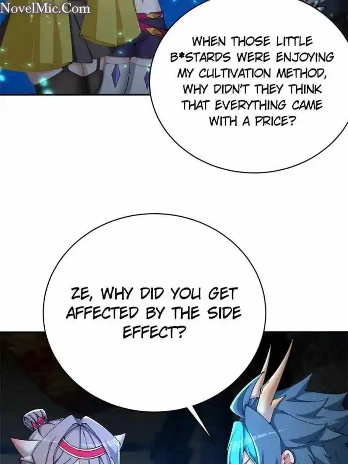 I Picked Up An Attribute Chapter 285