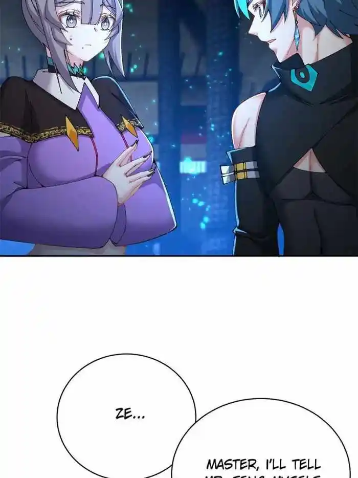 I Picked Up An Attribute Chapter 285