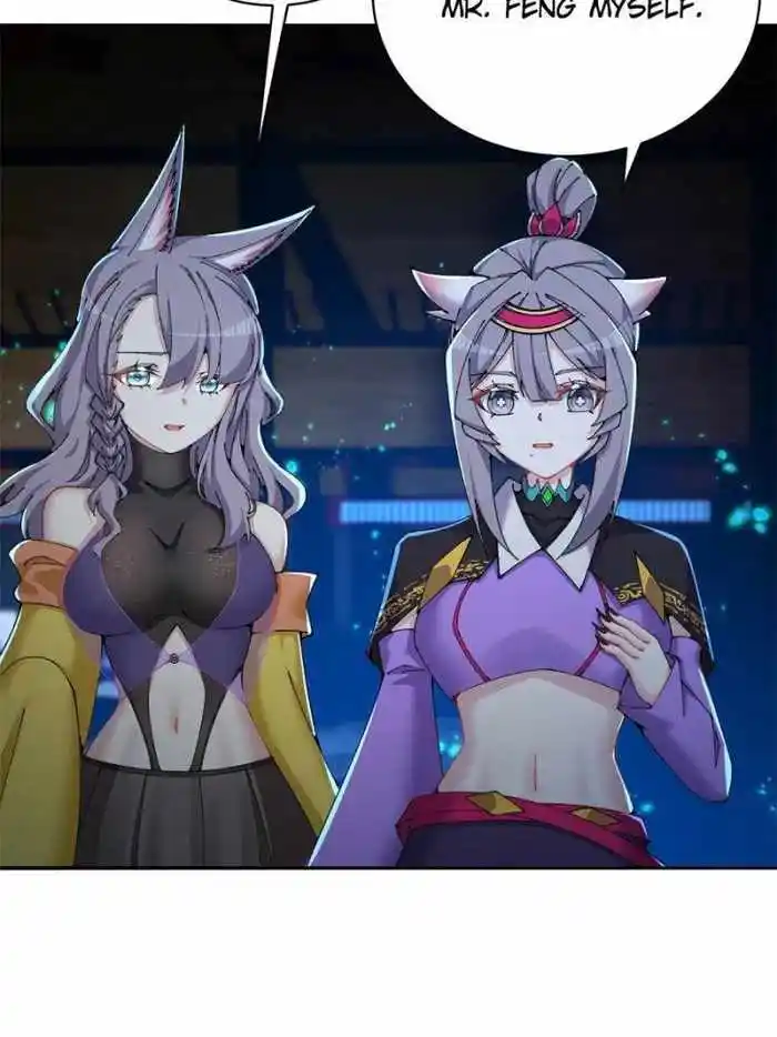 I Picked Up An Attribute Chapter 285