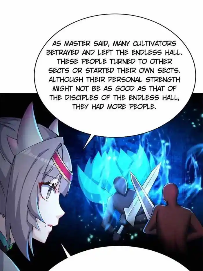 I Picked Up An Attribute Chapter 285