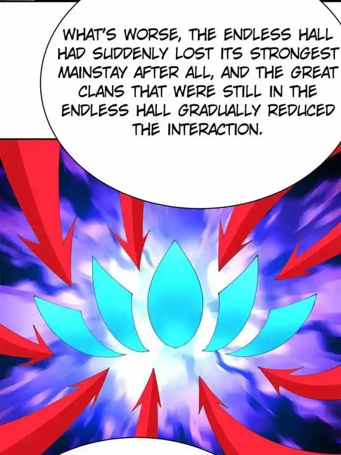 I Picked Up An Attribute Chapter 285