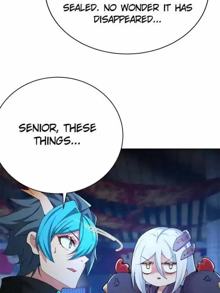 I Picked Up An Attribute Chapter 285