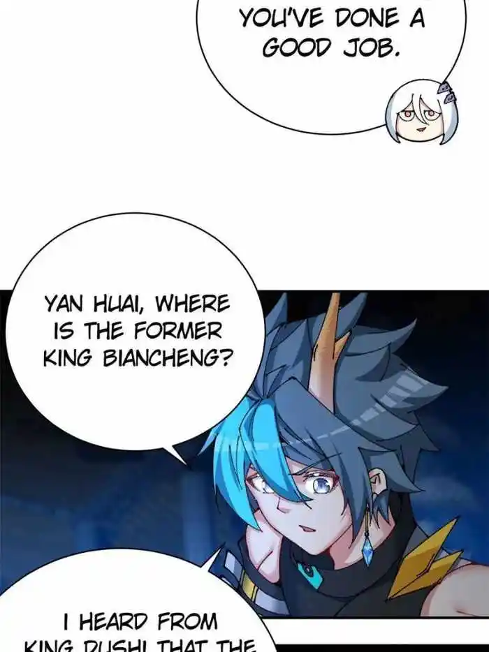 I Picked Up An Attribute Chapter 285