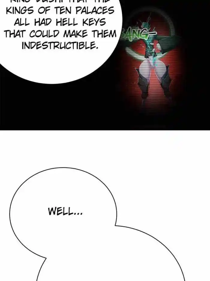 I Picked Up An Attribute Chapter 285