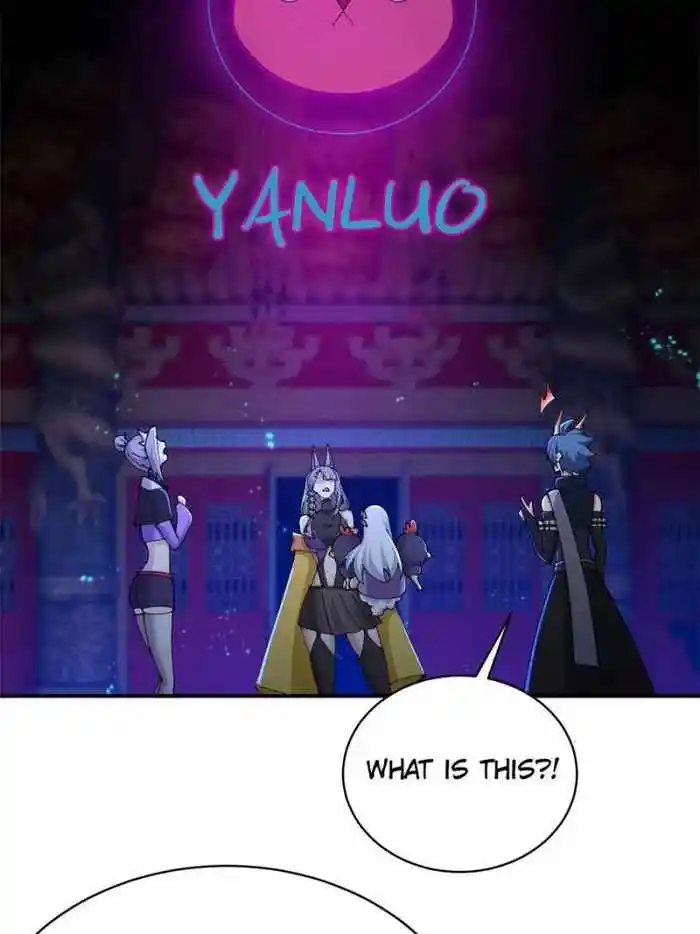 I Picked Up An Attribute Chapter 285