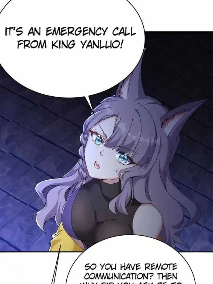 I Picked Up An Attribute Chapter 285