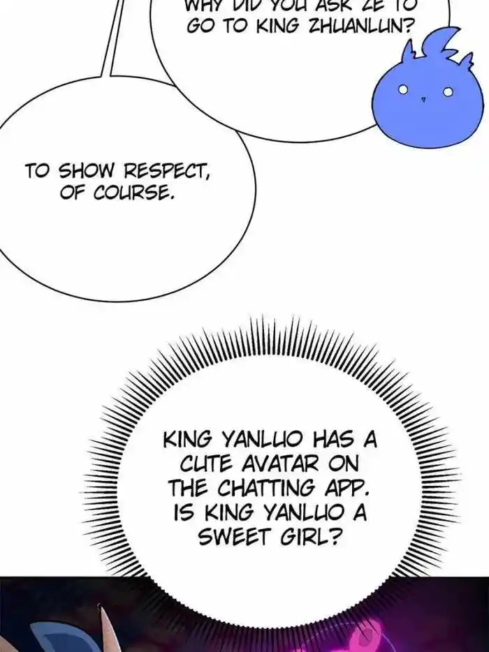 I Picked Up An Attribute Chapter 285