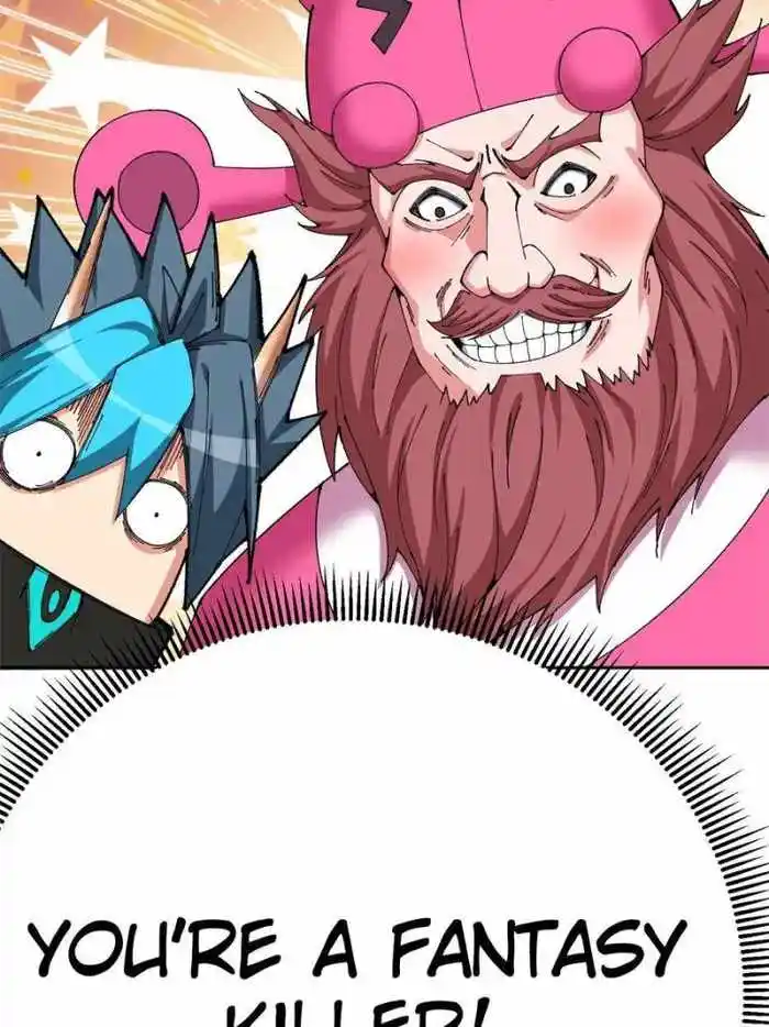 I Picked Up An Attribute Chapter 285