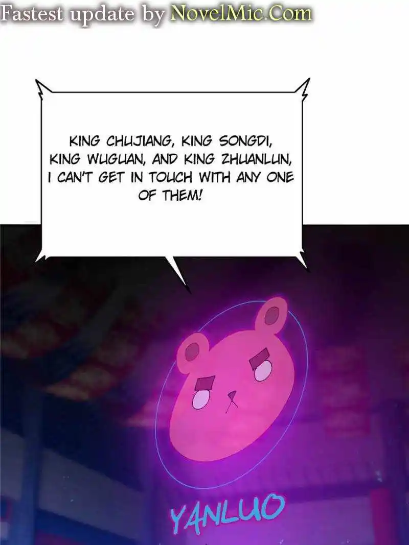 I Picked Up An Attribute Chapter 286