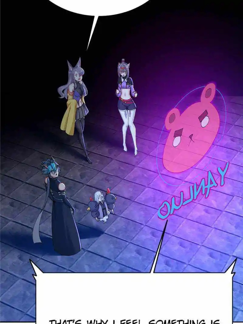 I Picked Up An Attribute Chapter 286