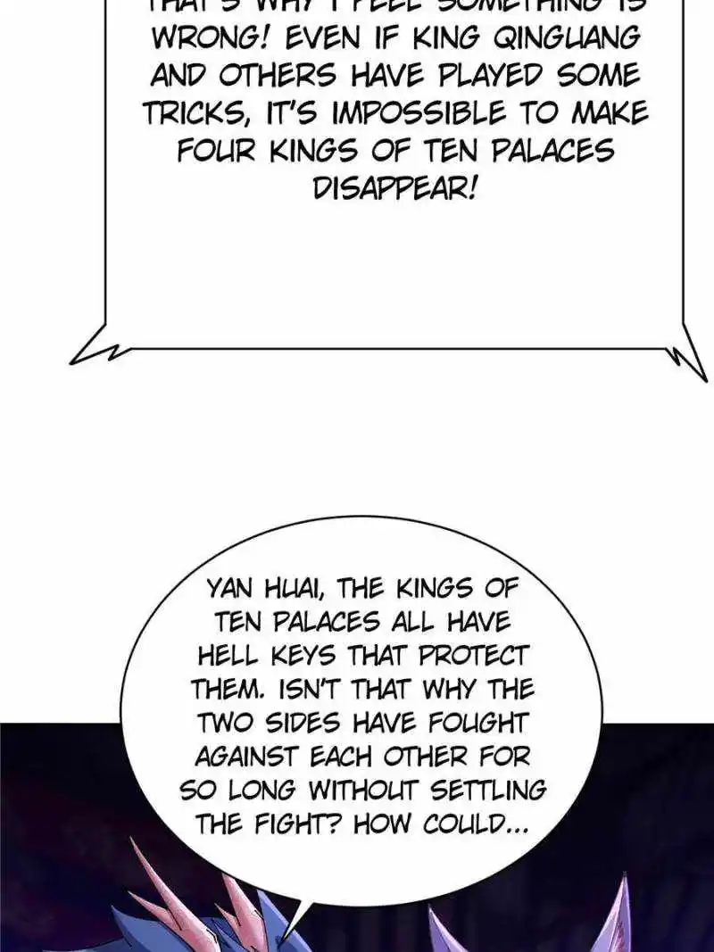 I Picked Up An Attribute Chapter 286