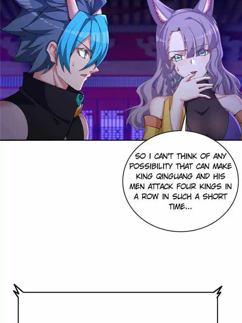 I Picked Up An Attribute Chapter 286