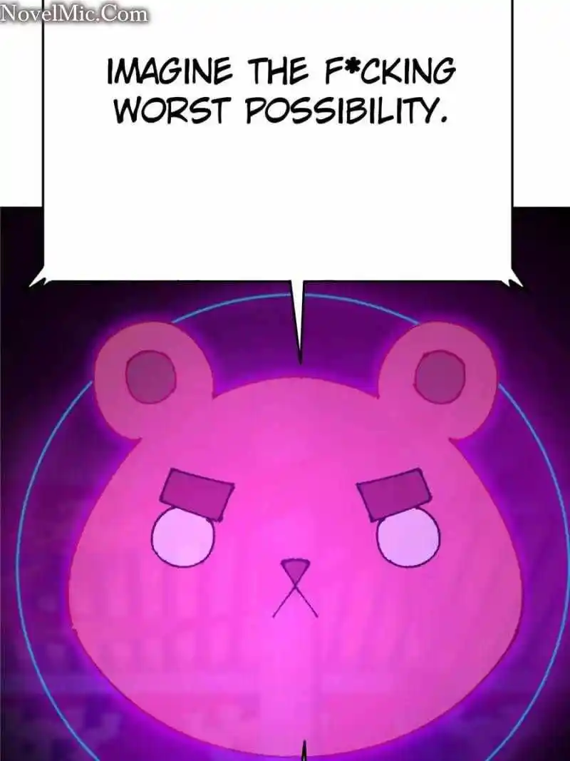 I Picked Up An Attribute Chapter 286