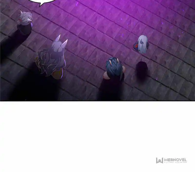 I Picked Up An Attribute Chapter 286