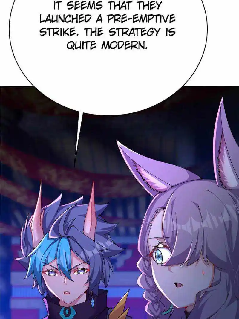 I Picked Up An Attribute Chapter 286