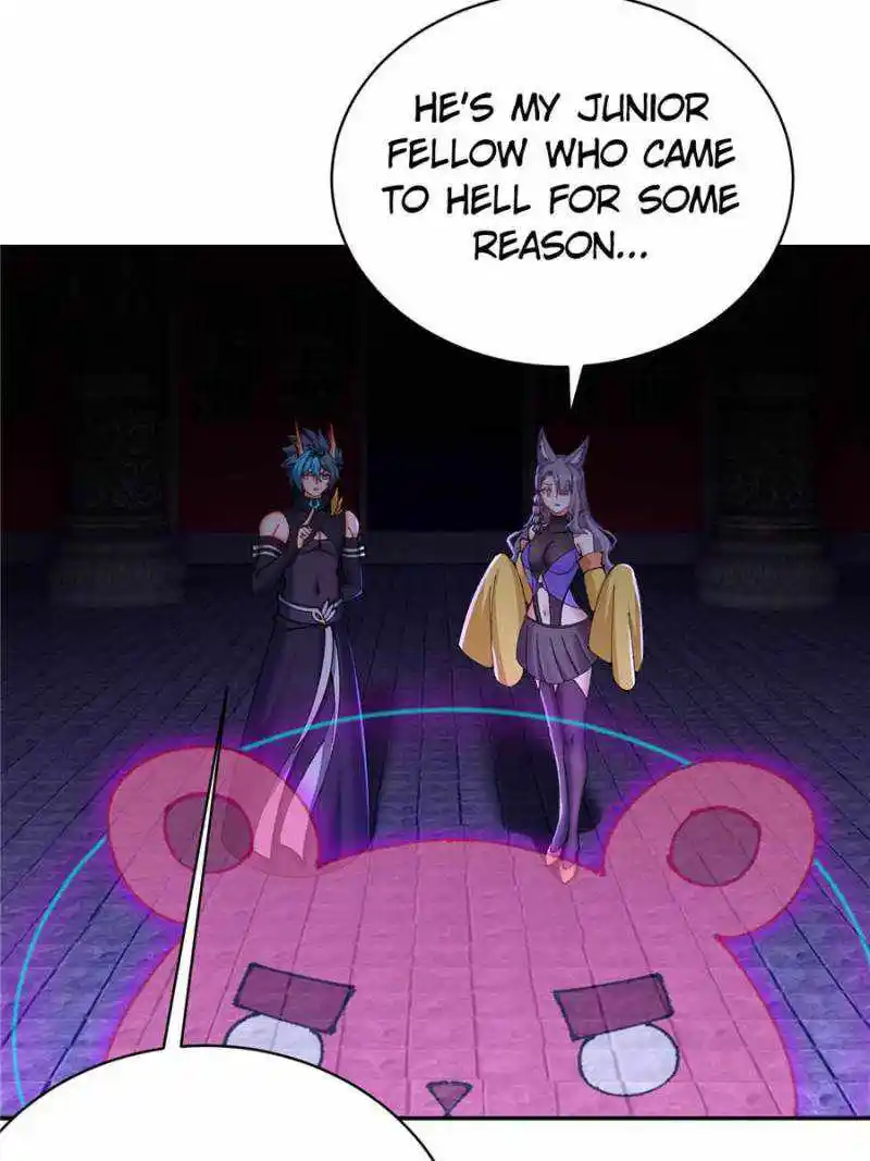 I Picked Up An Attribute Chapter 286