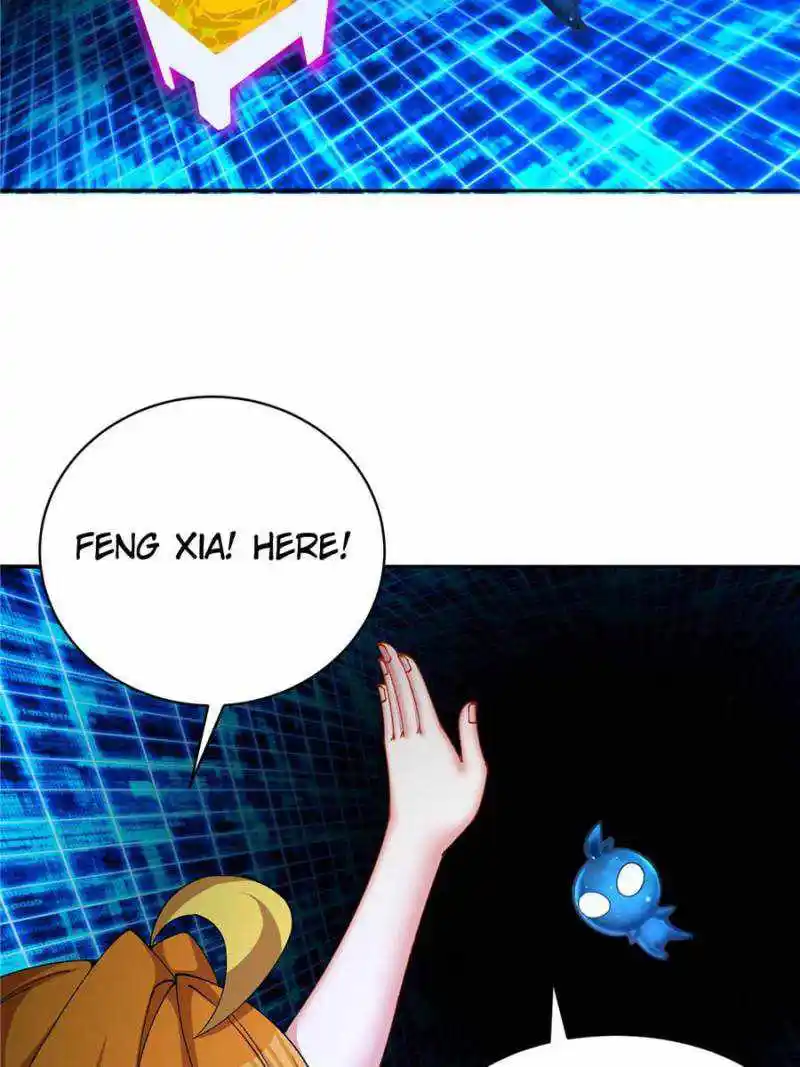 I Picked Up An Attribute Chapter 286