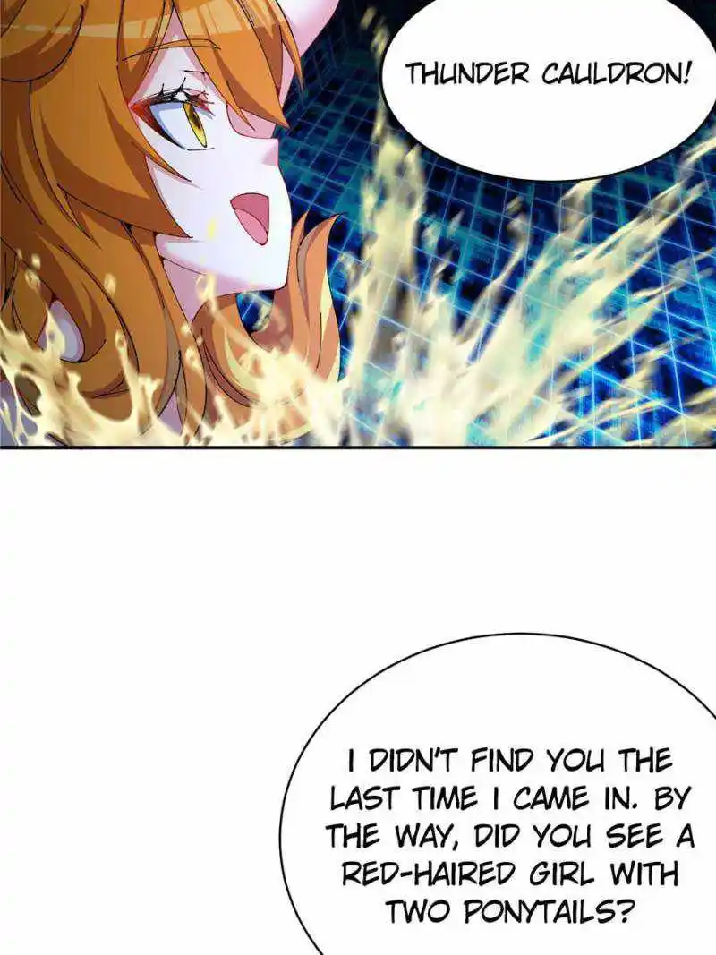 I Picked Up An Attribute Chapter 286