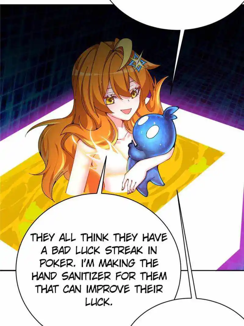 I Picked Up An Attribute Chapter 286