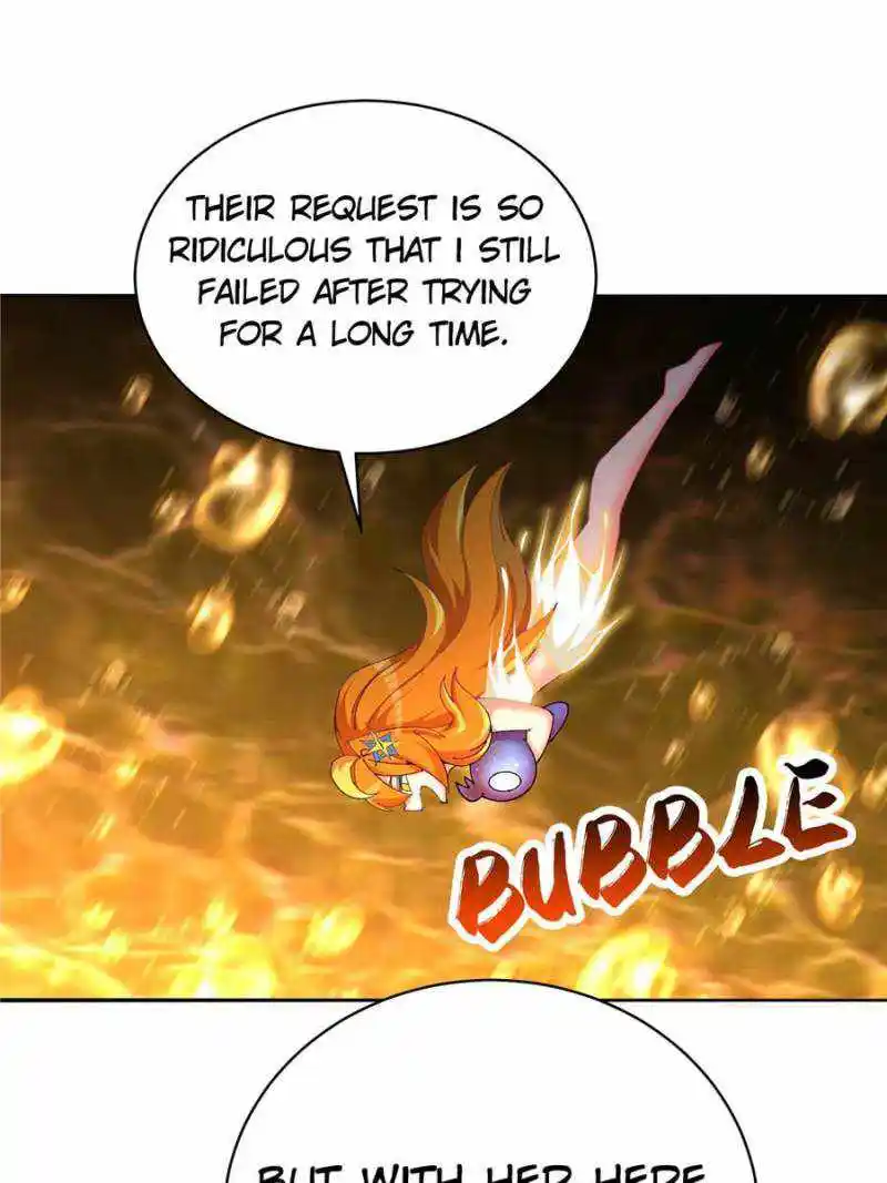 I Picked Up An Attribute Chapter 286