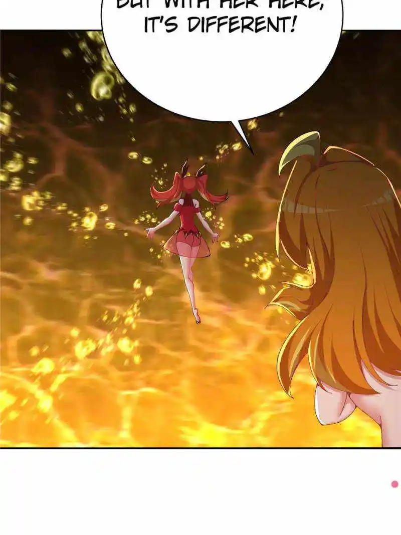 I Picked Up An Attribute Chapter 286