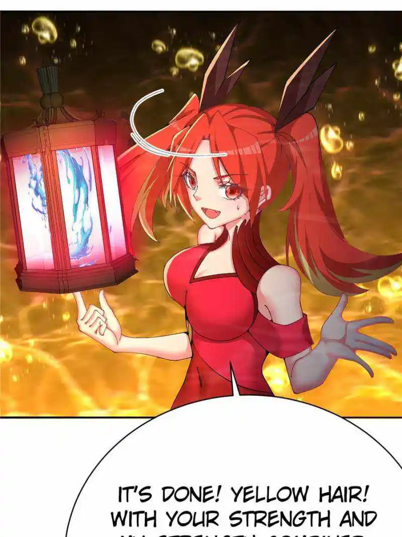 I Picked Up An Attribute Chapter 286