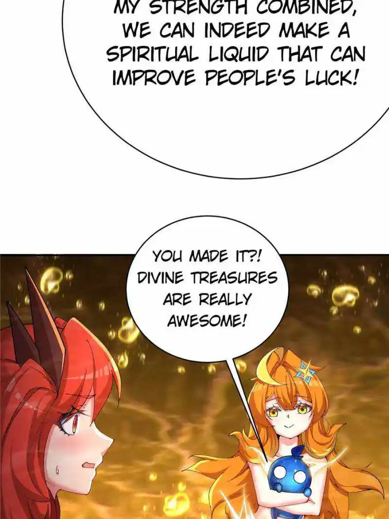 I Picked Up An Attribute Chapter 286