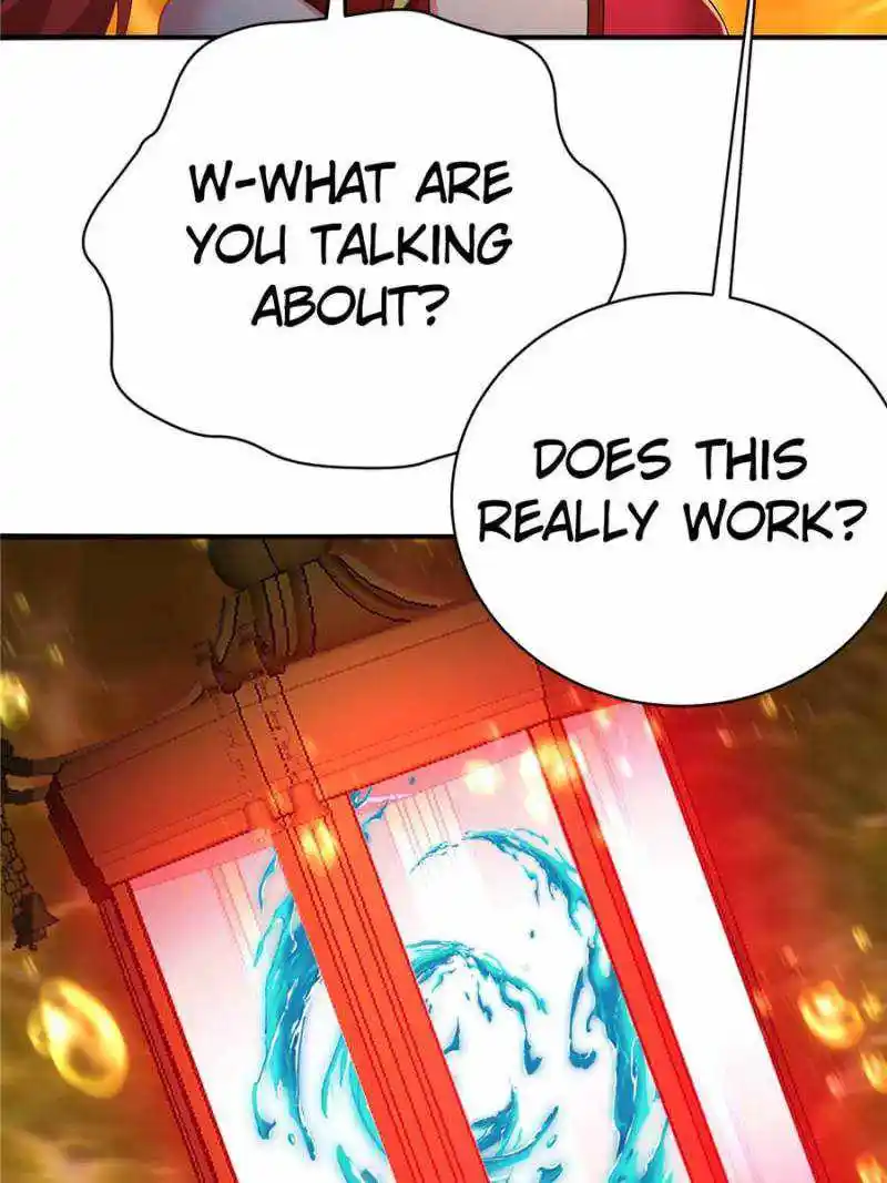 I Picked Up An Attribute Chapter 286