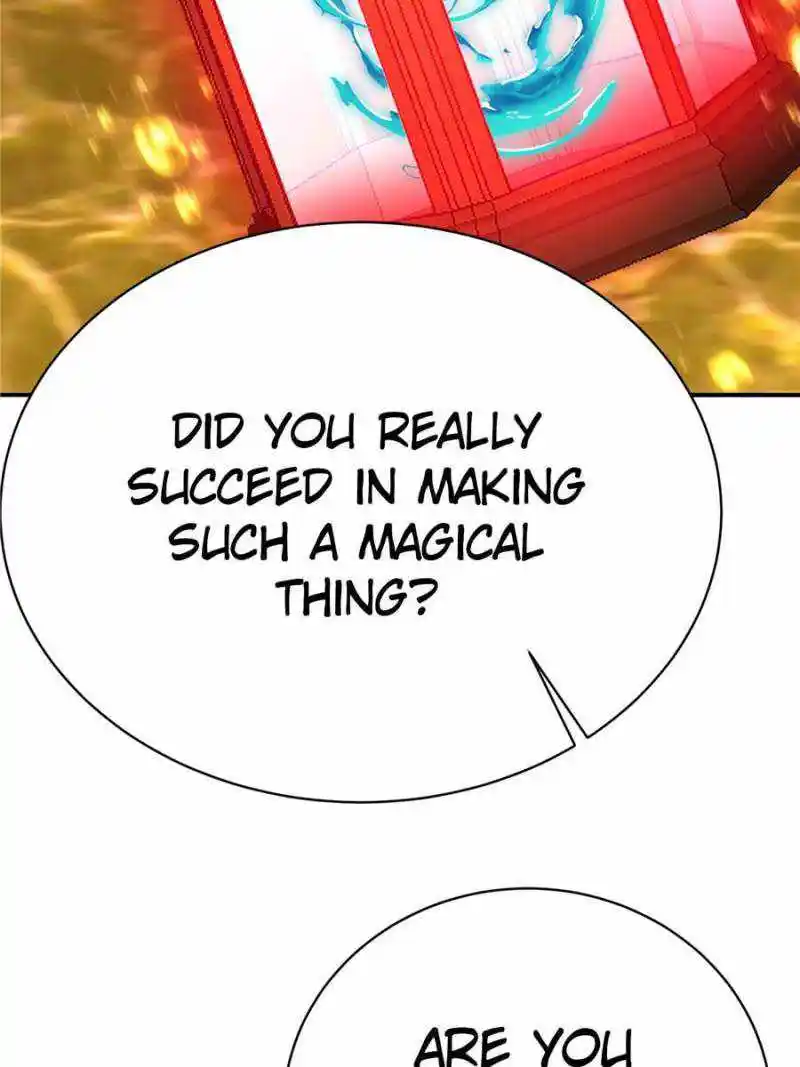 I Picked Up An Attribute Chapter 286