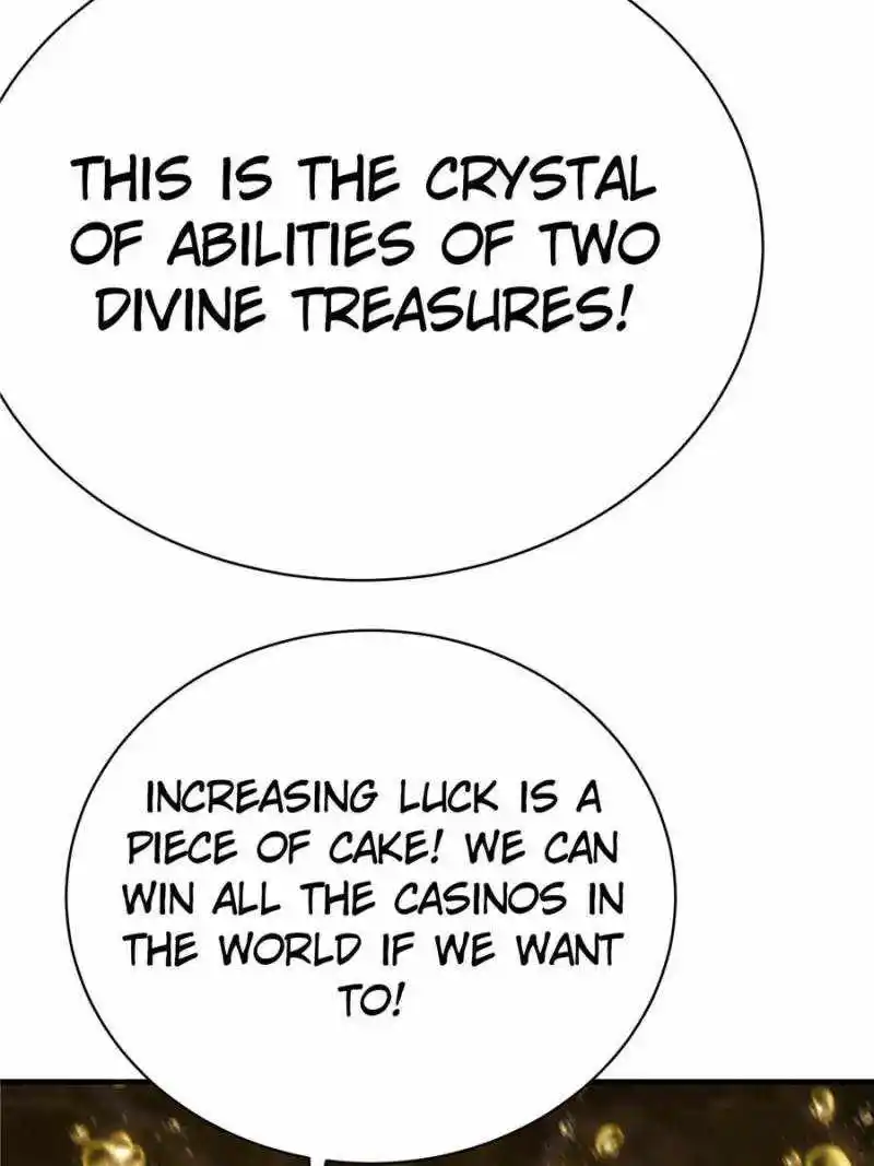 I Picked Up An Attribute Chapter 286