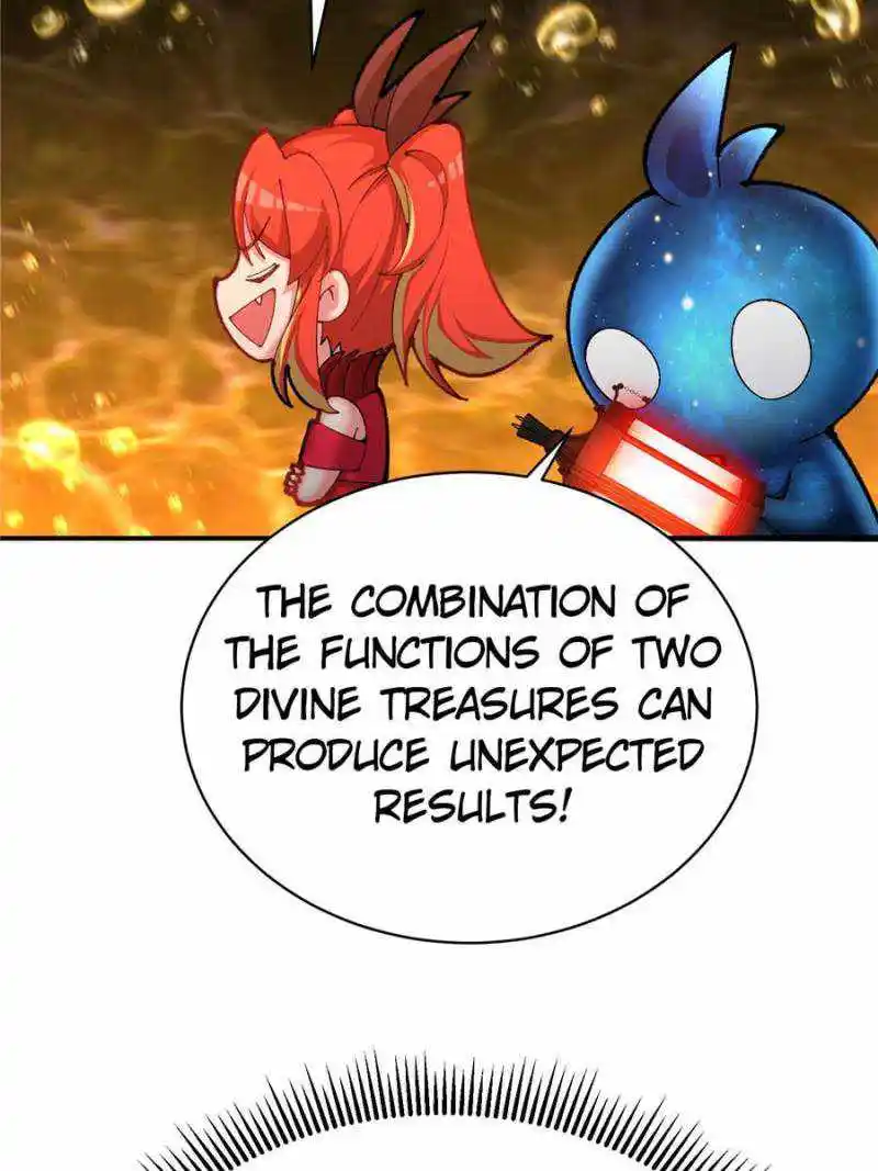 I Picked Up An Attribute Chapter 286