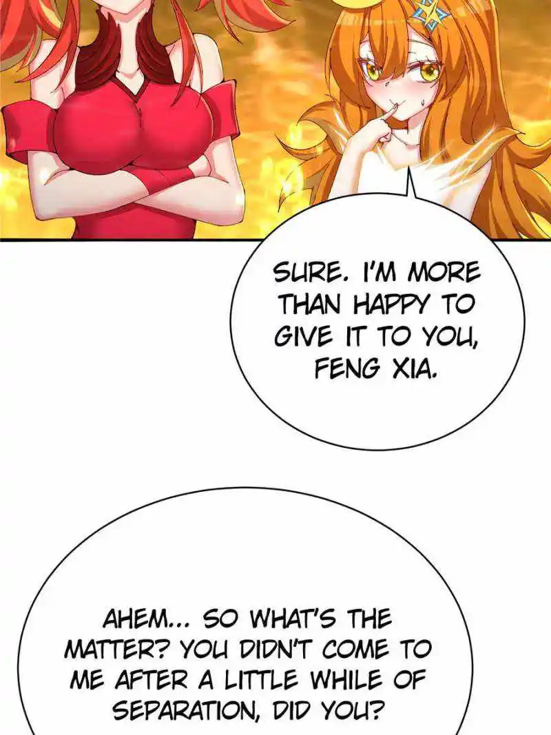 I Picked Up An Attribute Chapter 286