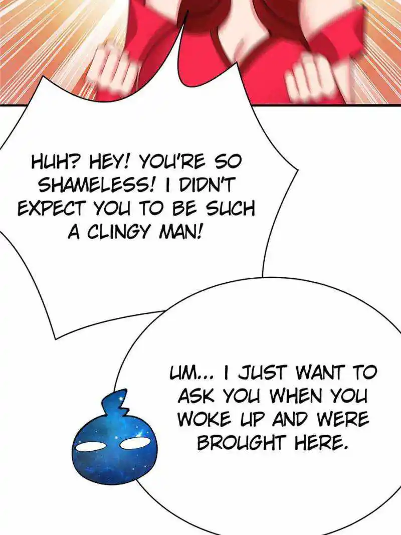 I Picked Up An Attribute Chapter 286