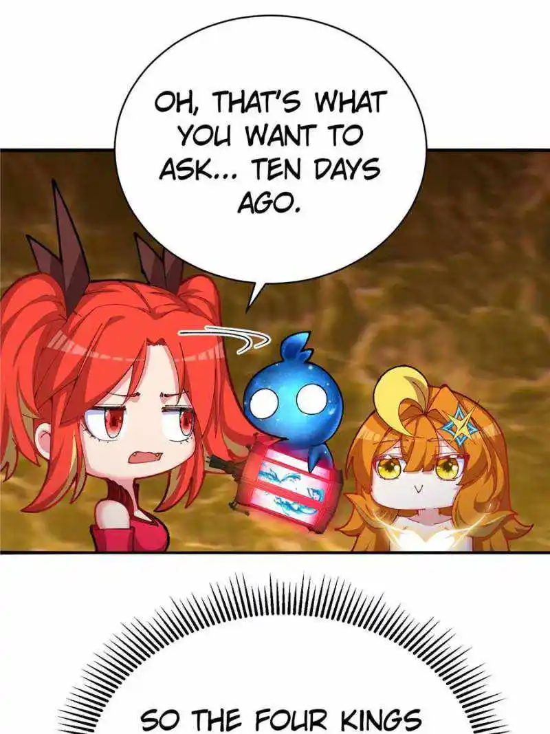 I Picked Up An Attribute Chapter 286