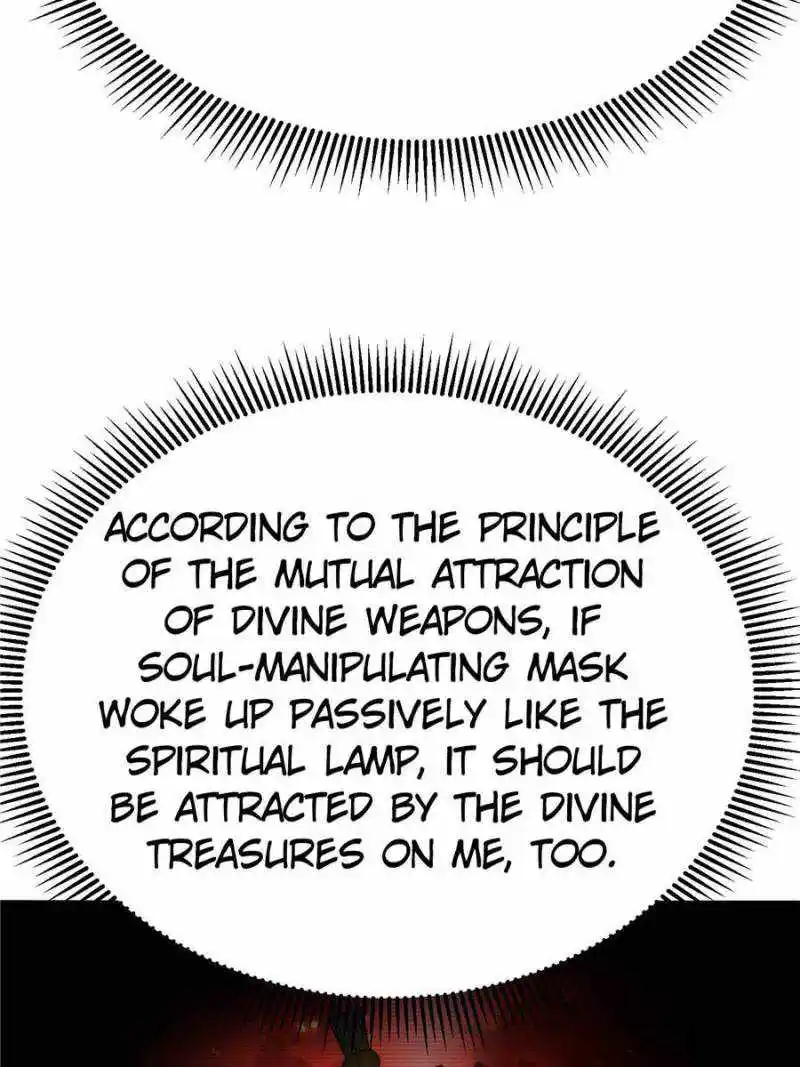 I Picked Up An Attribute Chapter 286