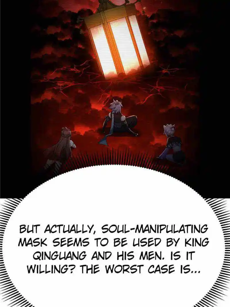 I Picked Up An Attribute Chapter 286