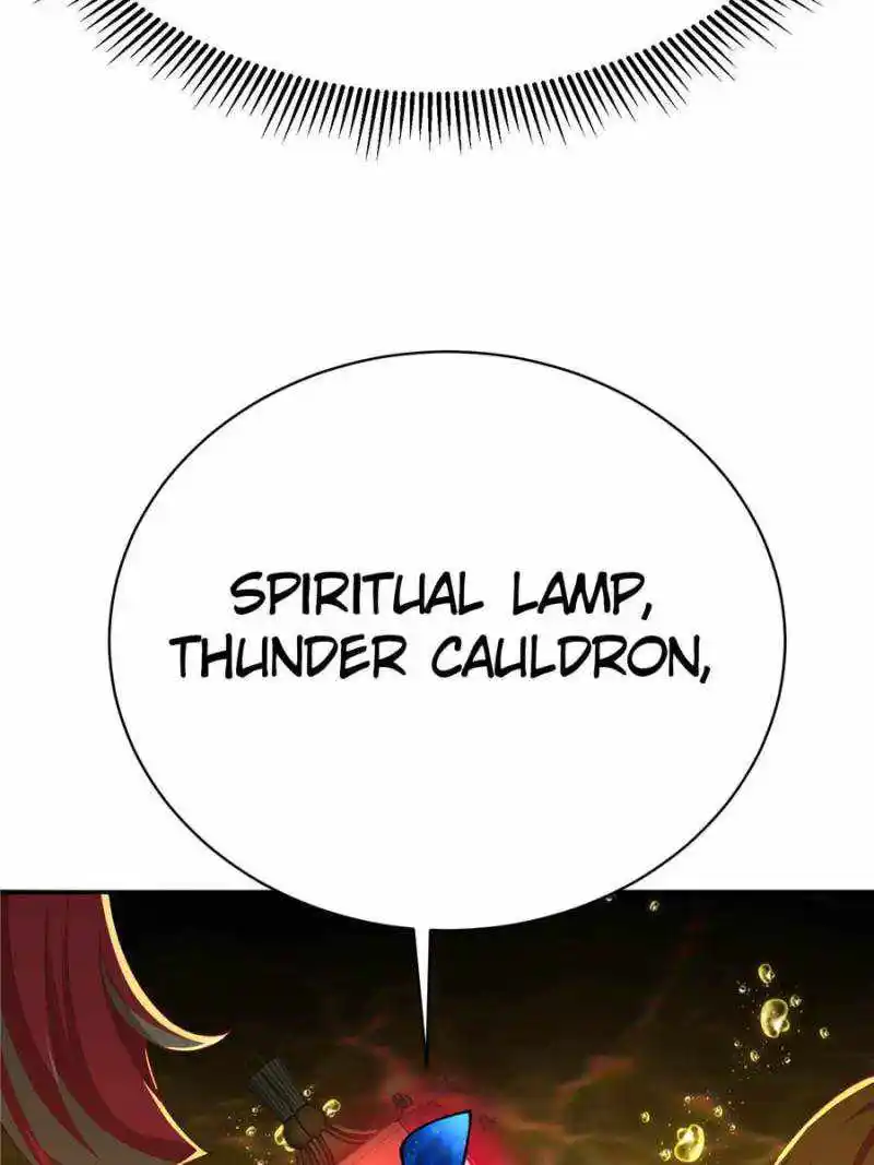 I Picked Up An Attribute Chapter 286