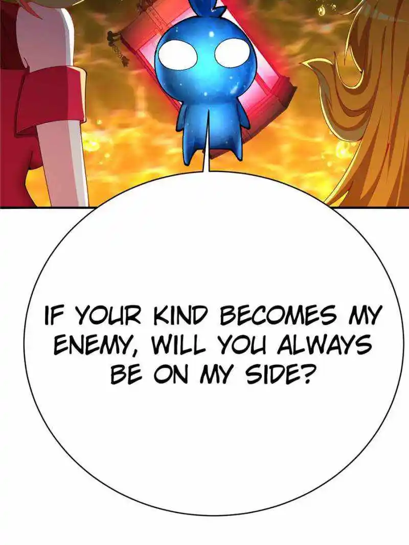 I Picked Up An Attribute Chapter 286