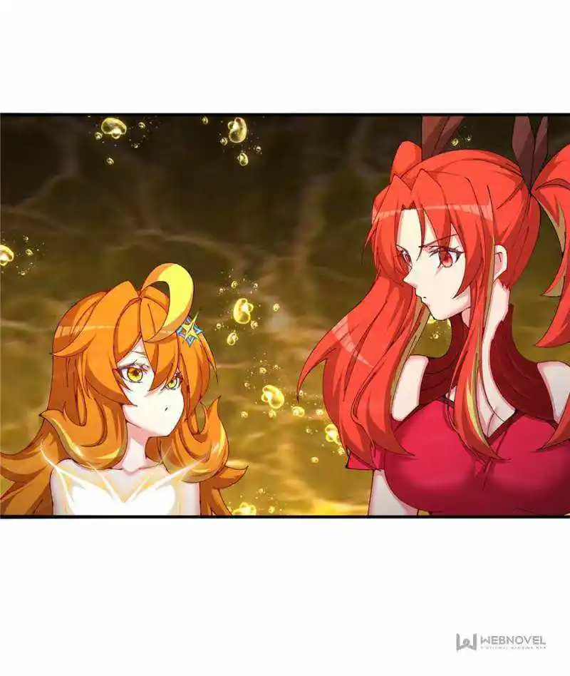 I Picked Up An Attribute Chapter 286